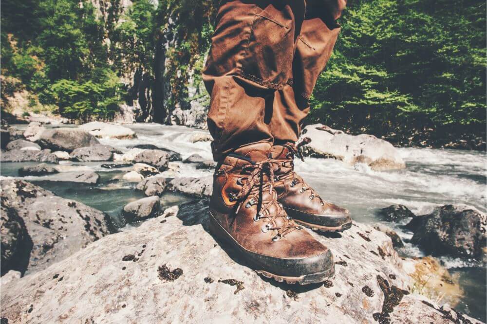 How Long Does it Take to Break in Hiking Boots
